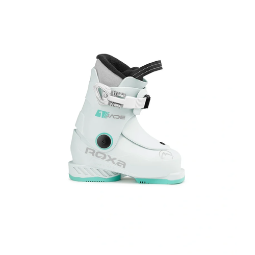 Vist Large View of Product Image Which is New Roxa Jade 1 Alpine 2026 Junior Ski Boots- Size 17.5
