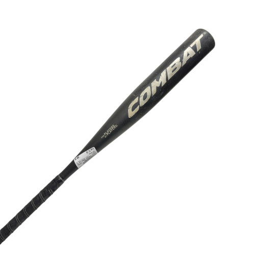 Vist Large View of Product Image Which is Used Combat PORTENT PORSL110 USSSA 2 5/8" Bat 31" -10 Drop