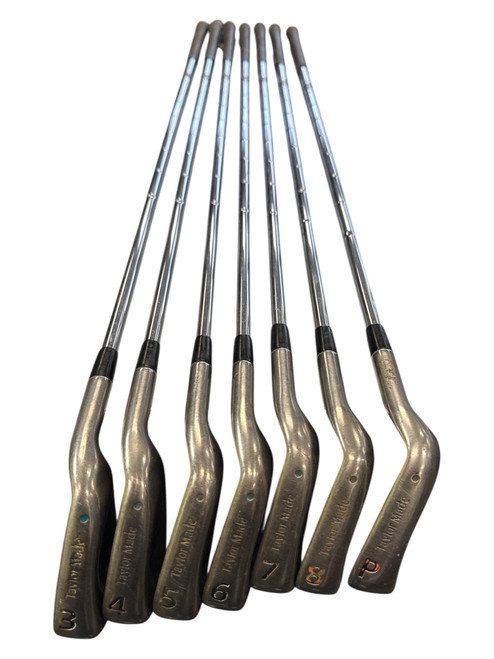 Vist Large View of Product Image Which is Golf iron set 