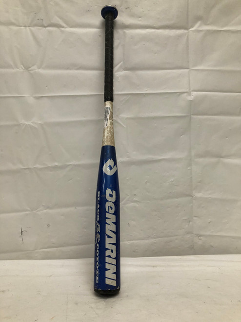 Vist Large View of Product Image Which is Used Demarini BCL12 BB/SB T-Ball Bat 29"
