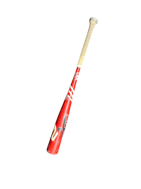 Vist Large View of Product Image Which is Used Marucci CAT X2 BB/SB USA 2 5/8 Bat 30"