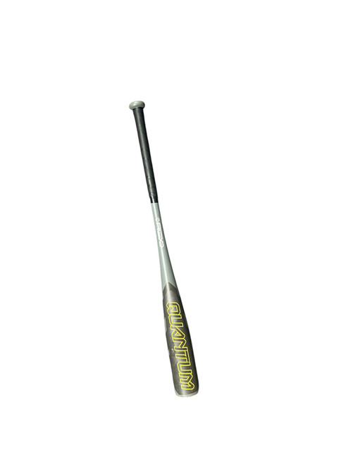 Vist Large View of Product Image Which is Used Easton QUANTUM BB/SB USA 2 5/8 Bat 30"