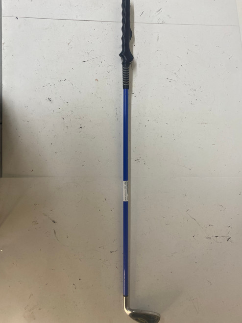 Used Intech INTECH SWING TRAINER Swing Aid 11793-S000256035 Vist Large View of Product Image Which is Used Intech INTECH SWING TRAINER Swing Aid