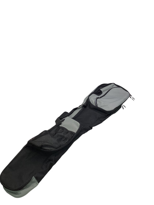 Vist Large View of Product Image Which is Used LAX Accessories Stick Bags Grey