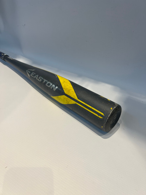 Vist Large View of Product Image Which is Used Easton GHOST HYPERLITE BB/SB USA 2 5/8 Bat 28"