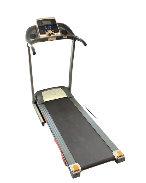 Vist Large View of Product Image Which is Used Sunny SF-T1440 Treadmill