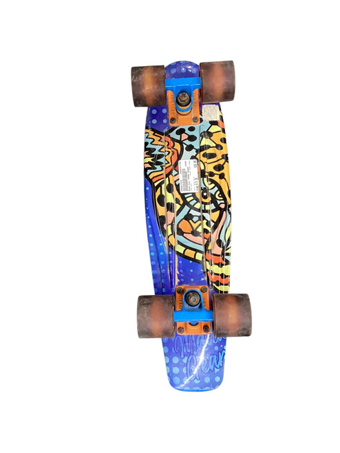 Vist Large View of Product Image Which is Used Madd Gear PENNY BOARD