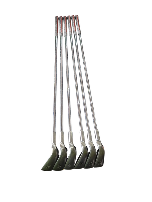 Vist Large View of Product Image Which is Used Ping RAPTURE Mens Iron Set RH 5I-PW