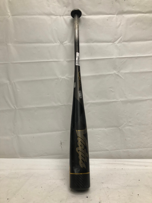 Vist Large View of Product Image Which is Used Victus VANDAL BB/SB USSSA 2 3/4 Bat 28"