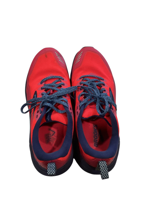 Vist Large View of Product Image Which is Used Brooks Running/X-Train Shoes M