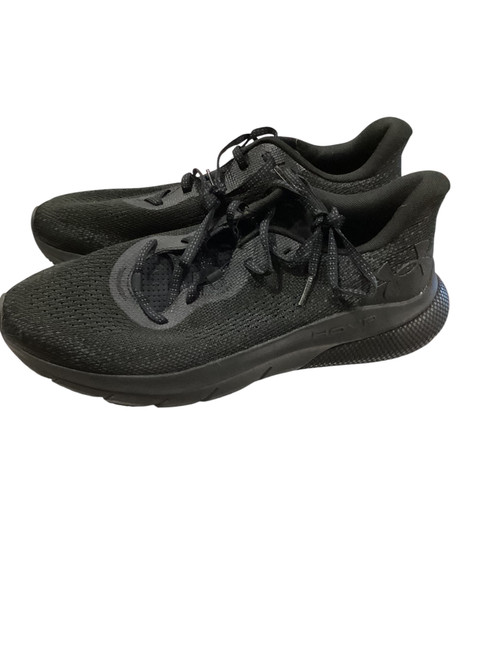 Vist Large View of Product Image Which is Used Under Armour Running/X-Train Shoes M Senior 9.5