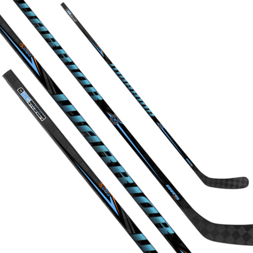 Vist Large View of Product Image Which is New COVERT DLUX STK IN 55F W28 RH