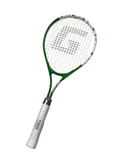 Vist Large View of Product Image Which is Used Gamma Sports QUICK KIDS 25 Junior Tennis Racquet Green 25"