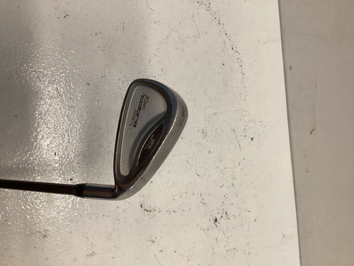 Vist Large View of Product Image Which is Used Cobra KING COBRA SS-I Mens Individual Iron RH 4 Iron