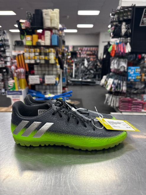 Vist Large View of Product Image Which is Used Adidas TURF Soccer Turf Shoes None Senior 7.5