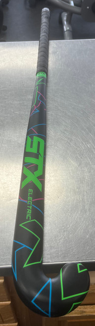 Vist Large View of Product Image Which is Used STX ELECTRIC FH Complete Stick Black 36"
