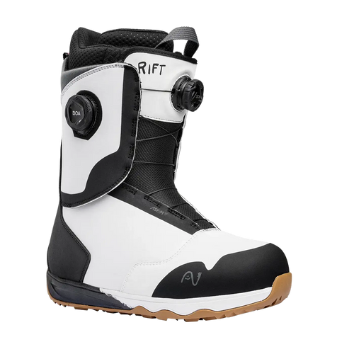 Vist Large View of Product Image Which is New Nidecker Rift Men 2026 Snowboard Boots Ned- Men's Size 13