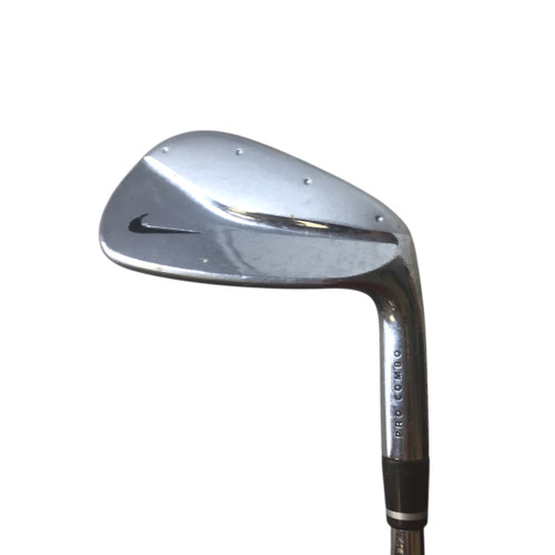 Vist Large View of Product Image Which is Used Nike PRO COMBO FORGED Mens Individual Iron RH 8 Iron