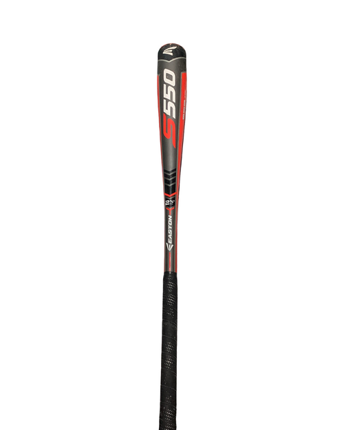 Vist Large View of Product Image Which is Used Easton BEAST PRO SL19BPS8 BB/SB Senior League Bat 31"