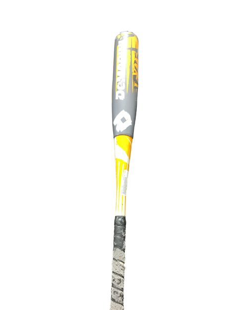 Vist Large View of Product Image Which is Used Demarini VEXXUM BB/SB Senior League Bat 30"
