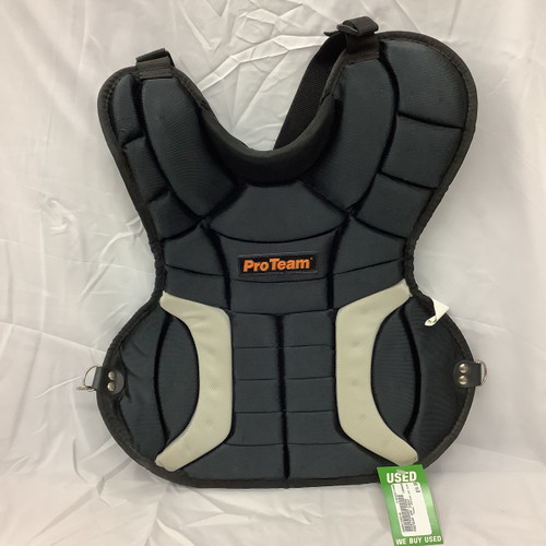 Vist Large View of Product Image Which is *Other Brand Baseball & Softball Baseball & Softball / Umpire Equipment