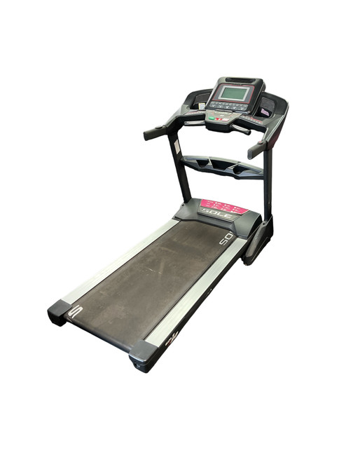 Vist Large View of Product Image Which is Used Sole F80 Treadmill