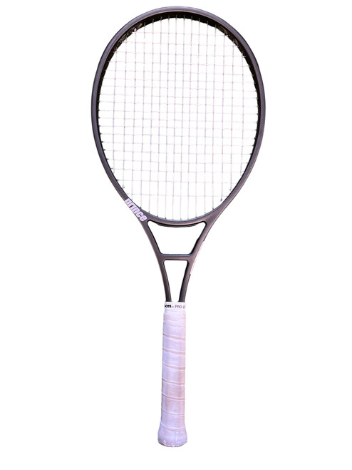 Vist Large View of Product Image Which is Used Prince PREMIRE 110 Tennis Racquet