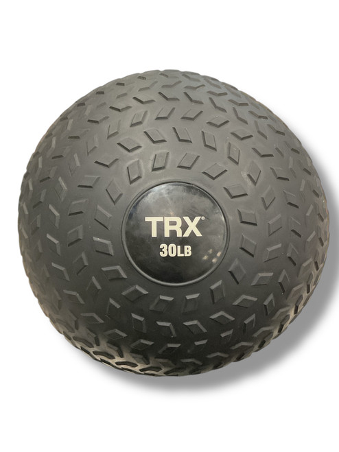 Vist Large View of Product Image Which is Used TRX Exercise Ball