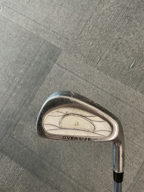 Vist Large View of Product Image Which is Used Ram 4 IRON Mens Individual Iron RH 4 Iron