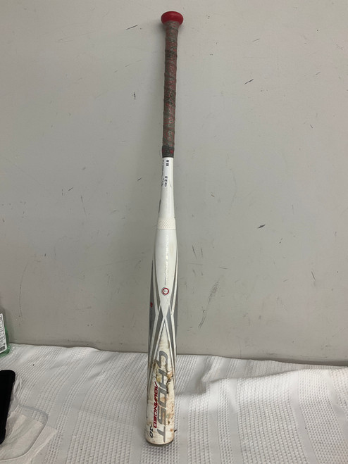 Vist Large View of Product Image Which is Used Easton GHOST ADVANCED FP BAT BB/SB Fastpitch Bat 33"