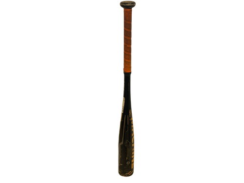 Vist Large View of Product Image Which is Used Rawlings MACHINE BB/SB T-Ball Bat 24"