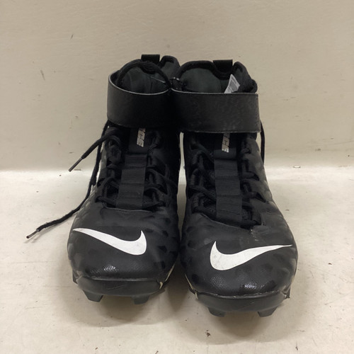 Vist Large View of Product Image Which is Used Nike Adult FB Cleats Black Senior 12