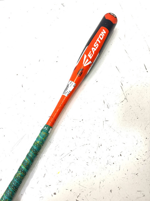 Vist Large View of Product Image Which is Used Easton BEAST X BB/SB USSSA 2 3/4 Bat 31"