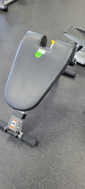 Vist Large View of Product Image Which is Used Hoist FID BENCH FID Bench