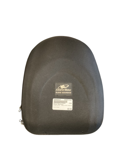 Vist Large View of Product Image Which is Used Lizard Skins GLOVE GUARDIAN BB/SB Bag Black