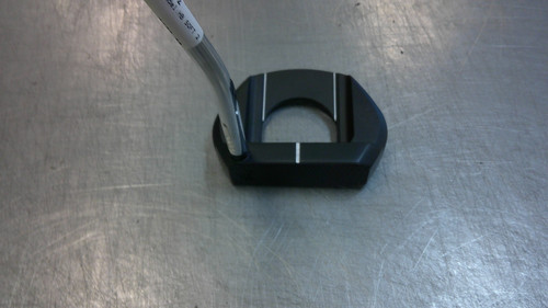 Vist Large View of Product Image Which is Used Cleveland HB SOFT 2 Mens Putter LH