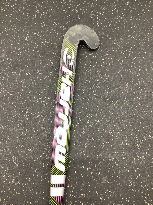 Vist Large View of Product Image Which is Used Harrow VIPER FH Complete Stick Black 35"