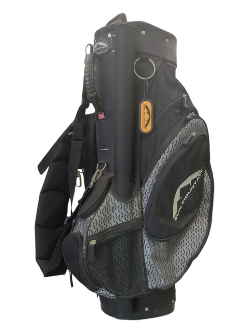 Vist Large View of Product Image Which is Golf Bag