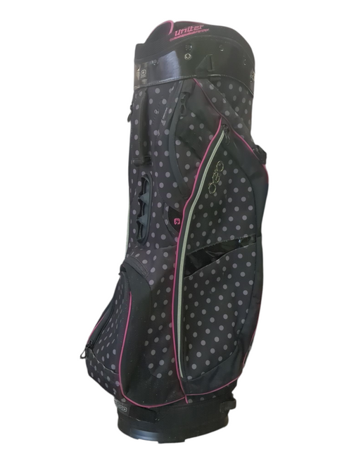 Vist Large View of Product Image Which is Golf Bag Women's 