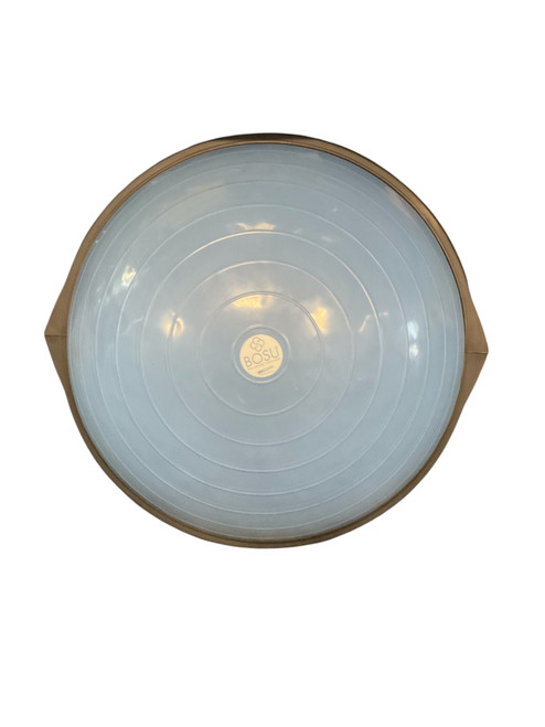 Vist Large View of Product Image Which is Used Bosu Exercise Accessory Other