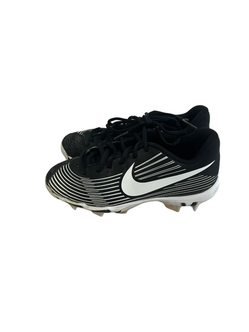 Vist Large View of Product Image Which is Used Nike Hyperdiamond Jr 2 BB/SB Cleats