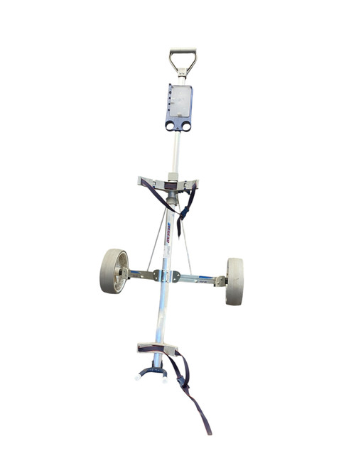Vist Large View of Product Image Which is Used LEGEND Golf Cart 2 Wheel