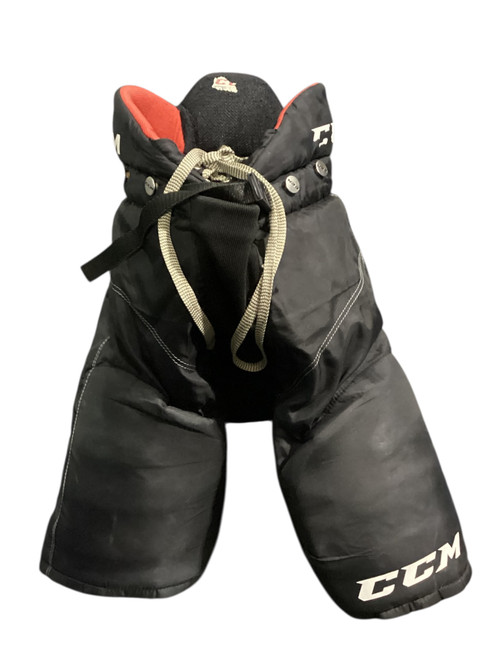 Vist Large View of Product Image Which is Used CCM YOUNG GUNS Junior Pant None SM