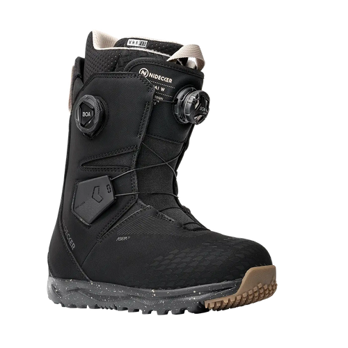 Vist Large View of Product Image Which is New Nidecker Altai Women 2026 Snowboard Boots- Women's Size 7