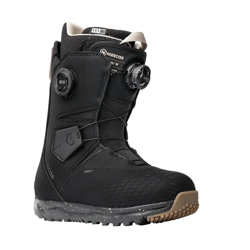 Vist Large View of Product Image Which is New Nidecker Altai Women 2026 Snowboard Boots- Women's Size 8