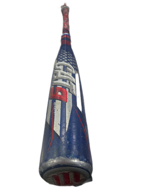 Vist Large View of Product Image Which is Used Marucci CAT 9 BB/SB Senior League Bat 32"