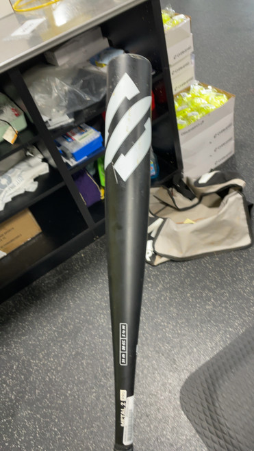 Vist Large View of Product Image Which is Used STRINGKING BB/SB High School -3 Bat 31"