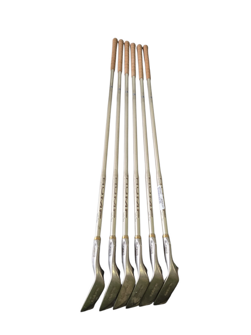 Vist Large View of Product Image Which is Used Cobra LADY COBRA II Womens Iron Set RH 5I-PW