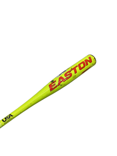 Vist Large View of Product Image Which is Used Easton RIVAL BB/SB USA 2 1/4 Bat 29"