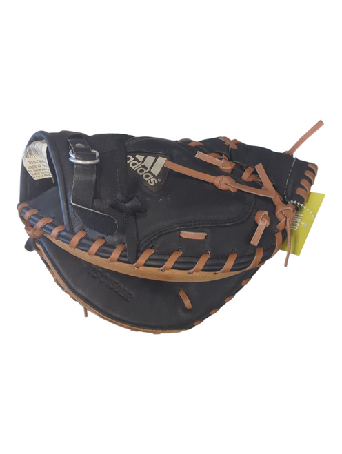 Vist Large View of Product Image Which is Catchers Glove